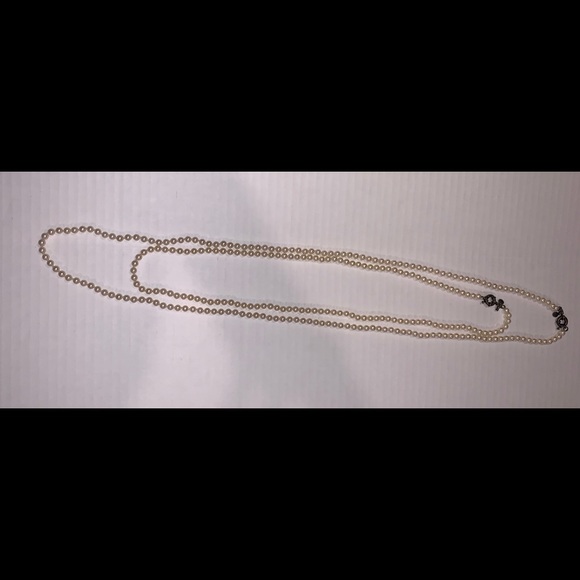 J Crew Pearl Necklaces - Picture 1 of 3